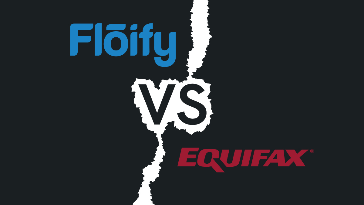 Floify now competes directly with Equifax’s The Work Number