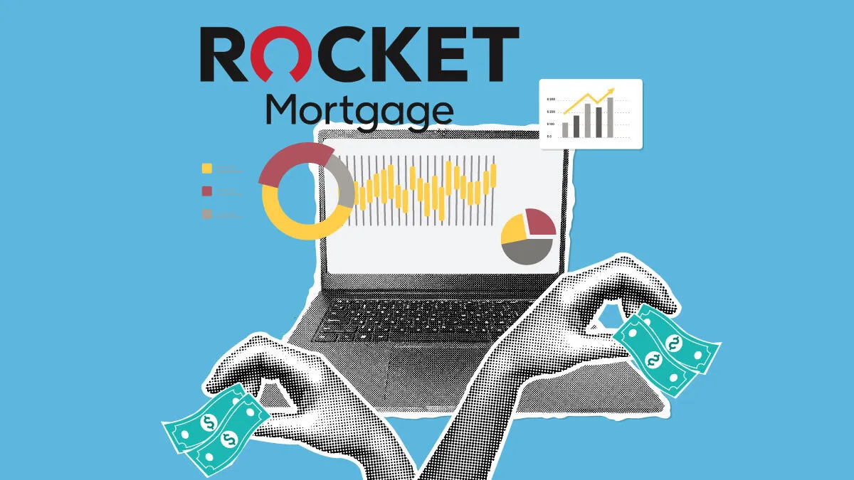 ocket mortgage servicing strategy