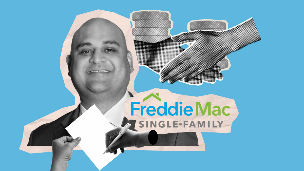 Sonu-Mittal-at-Freddie-Mac-about-loan-buyback-alternatives-and-appraisal-waivers