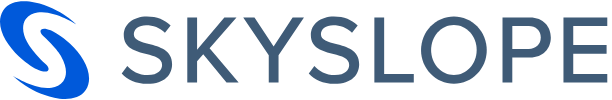 Logo skyslope