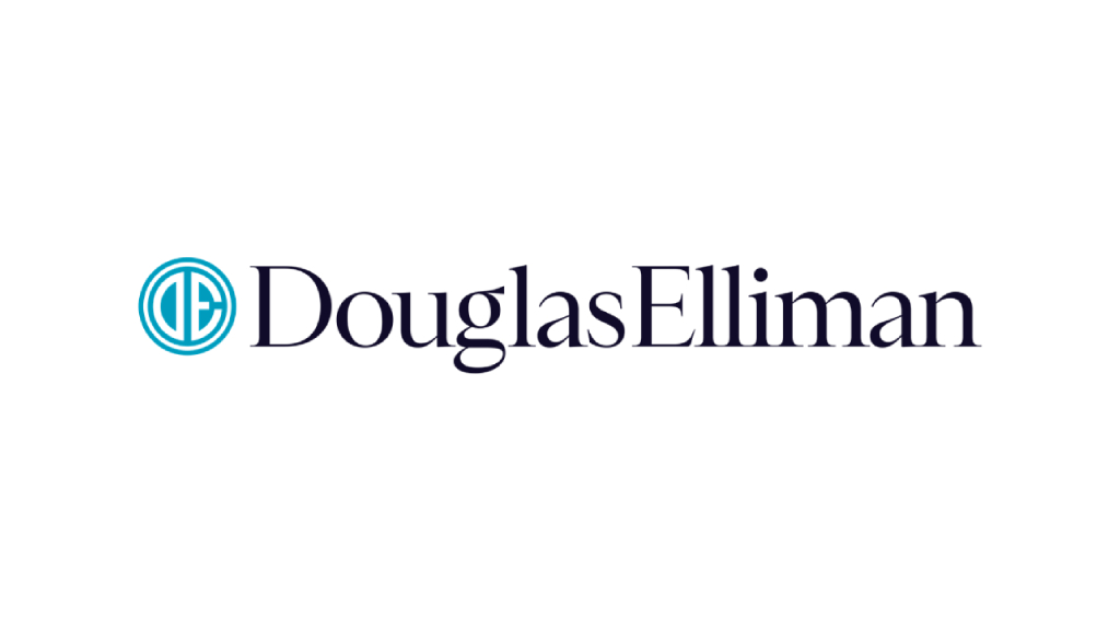 Douglass Elliman-logo