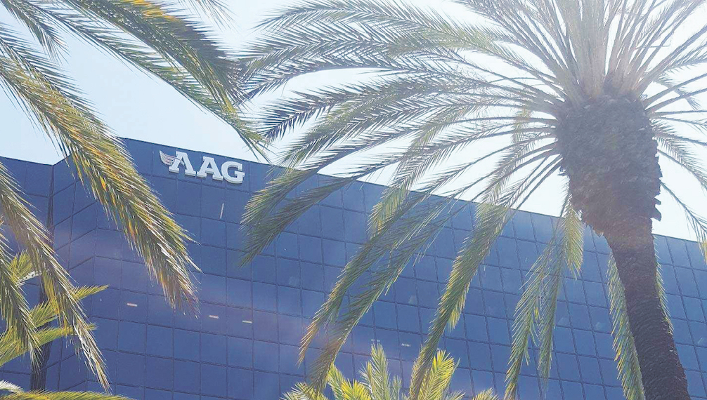 AAG-building