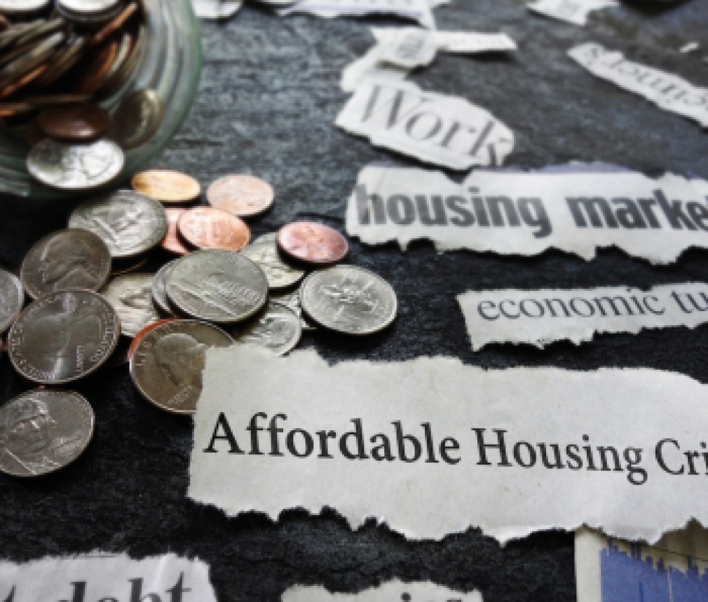 Affordable Housing Crisis news