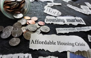 Affordable Housing Crisis news