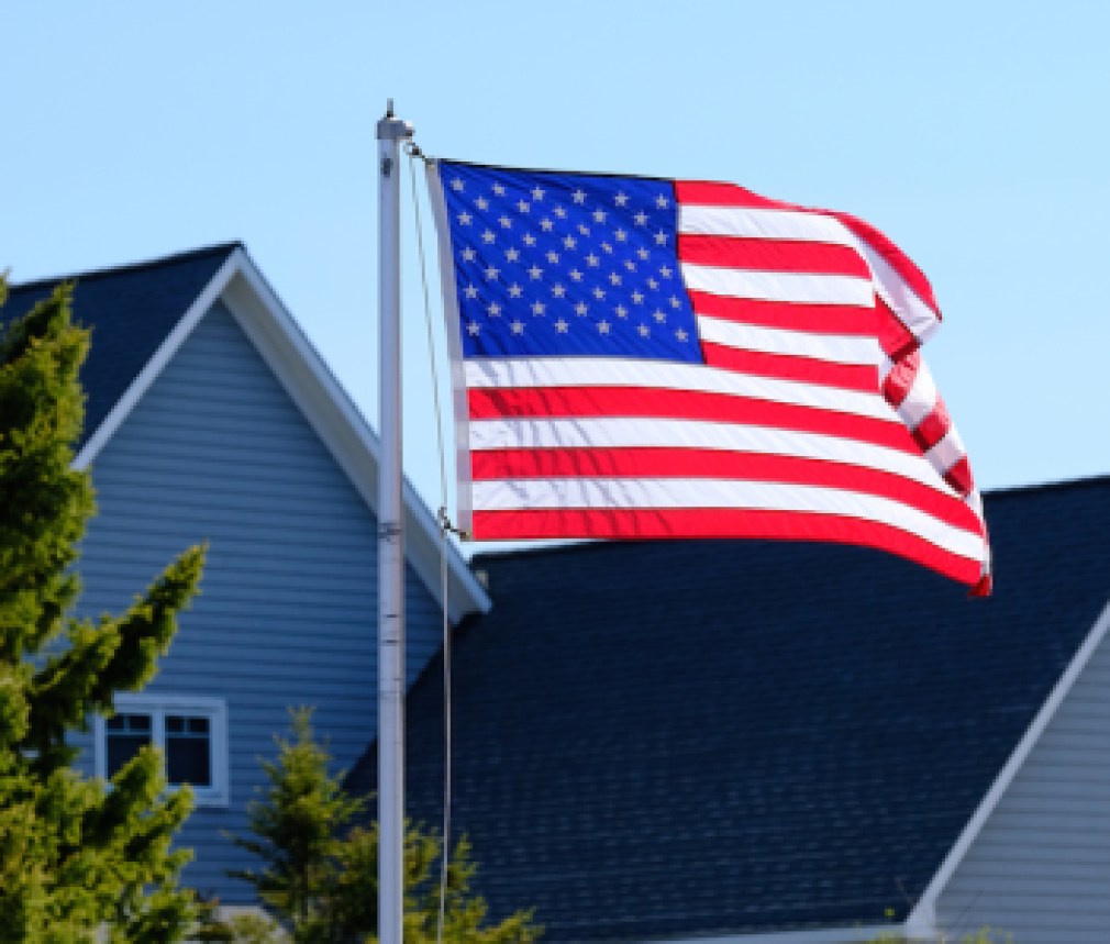 American_flag_houses