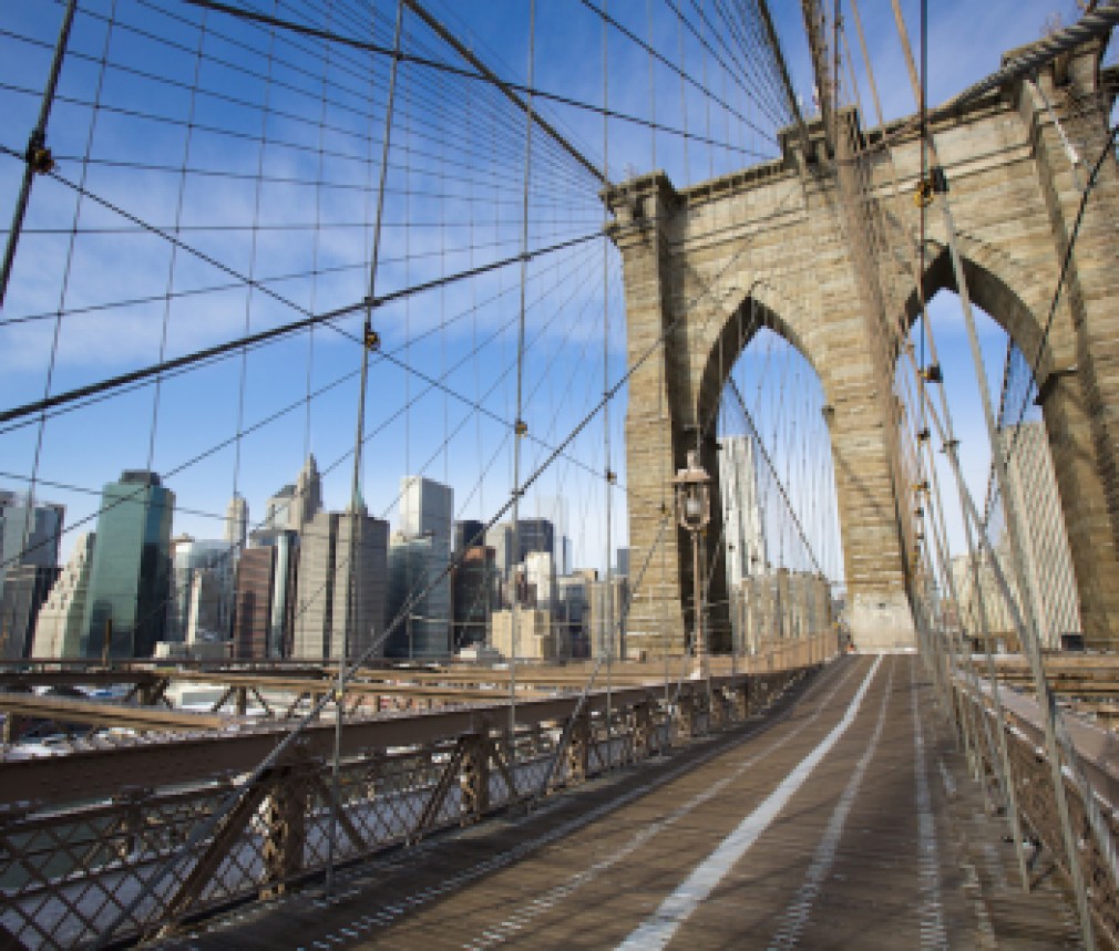 Brooklyn-bridge