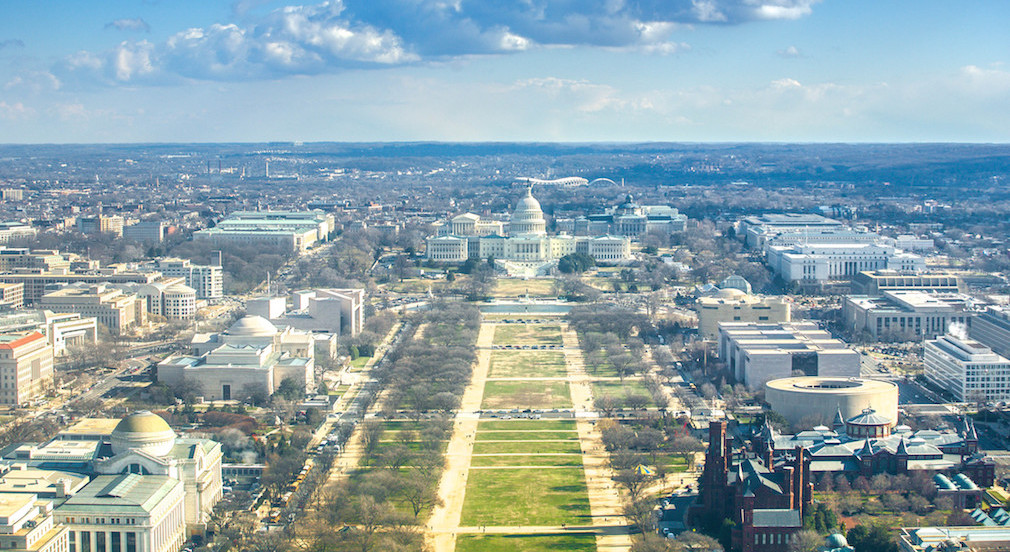 Capitol-National-Mall