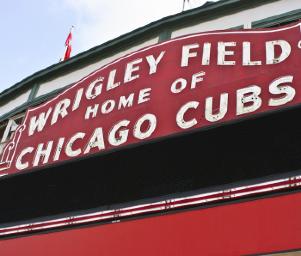 Chicago-Cubs-Wrigley-Field