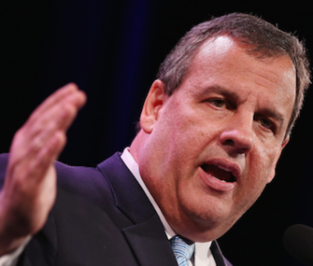 Chris-Christie