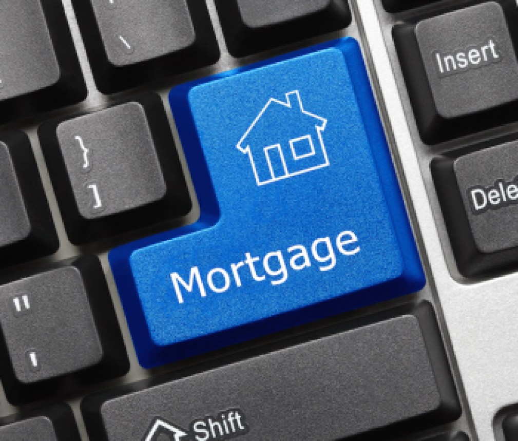 Digital-online-mortgage