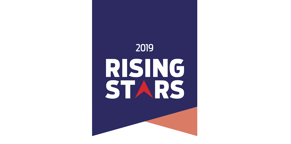 2019 Rising Star: Christopher Avallone and Joseph Negri