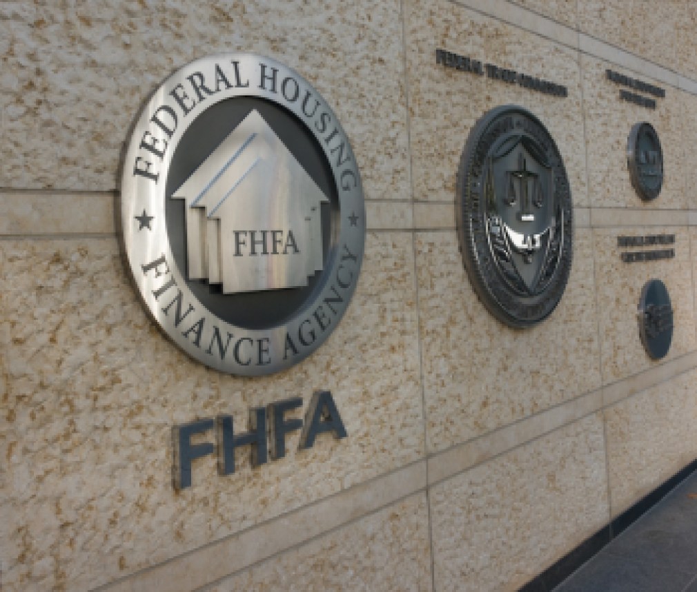 FHFA