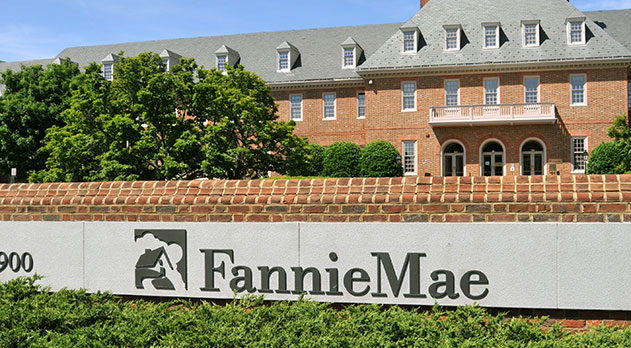 Fannie Mae Eliminates Desktop Underwriter Fee Housingwire