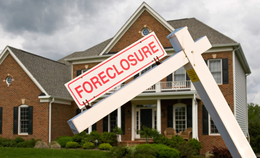 CFPB orders Fay Servicing to pay  million for illegal foreclosure practices