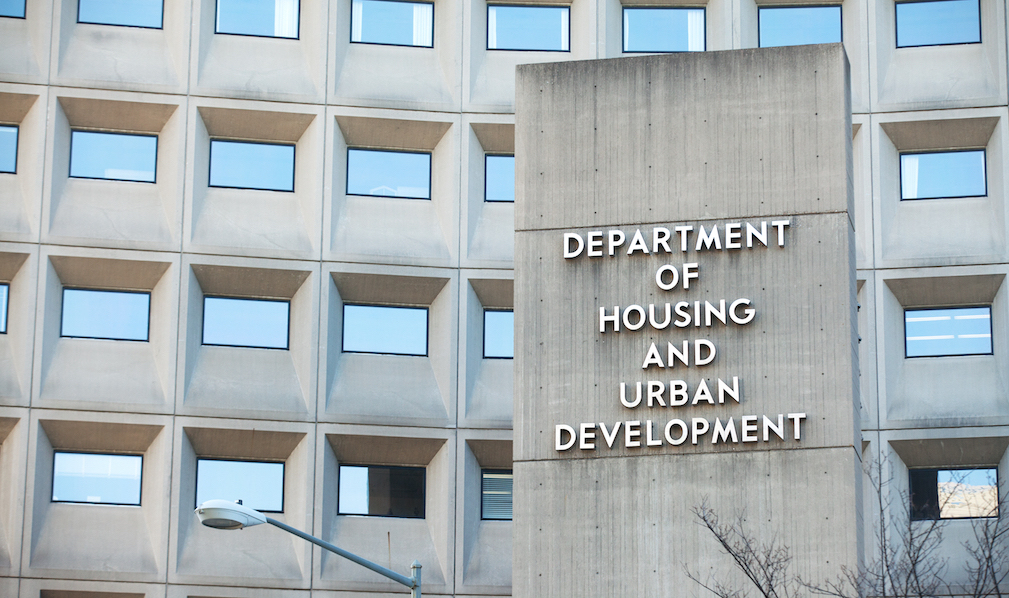 HUD proposes raising rent for people receiving federal housing