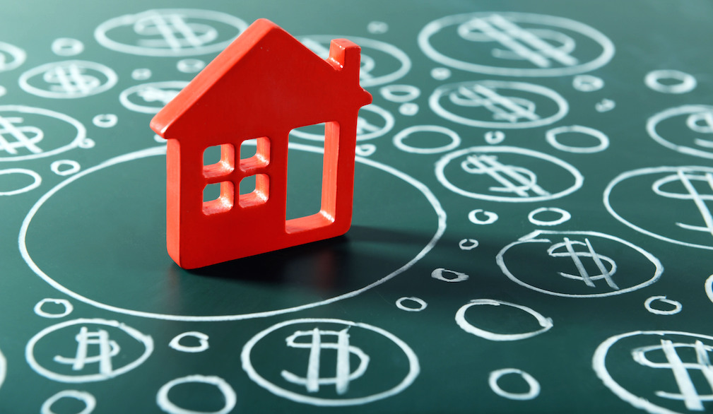 How appraisers value homes in a hot housing market - HousingWire