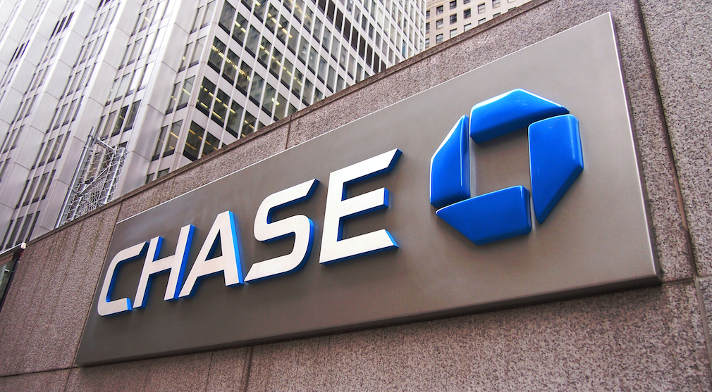 Chase guarantees it will close a mortgage in 21 days or it’ll give you