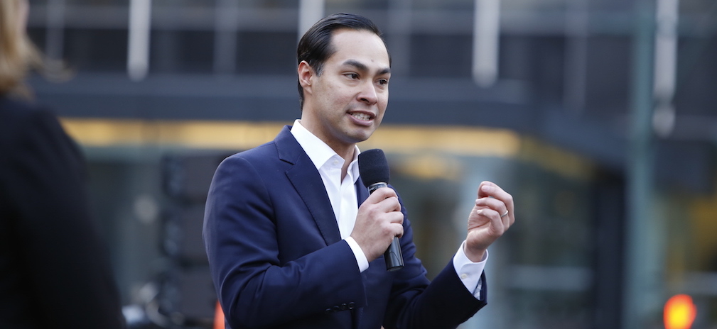 Julian-Castro