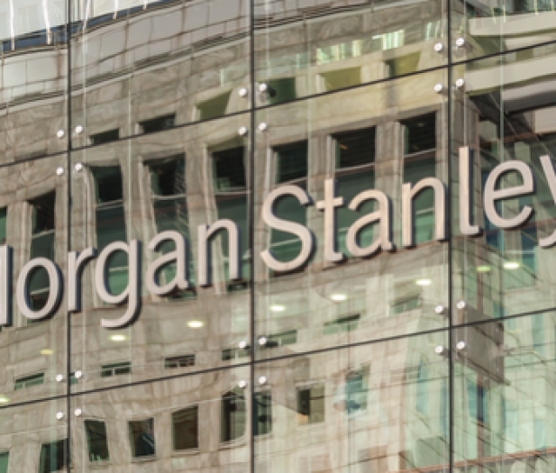 Morgan-Stanley