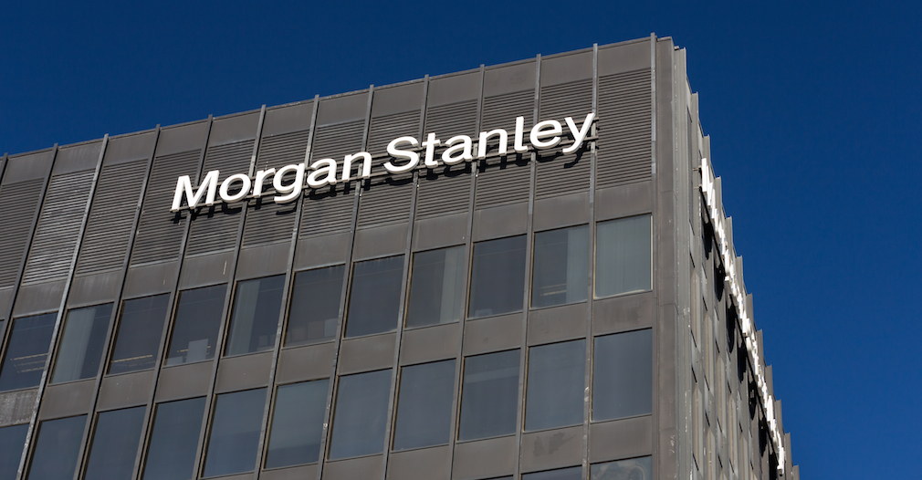 MorganStanley