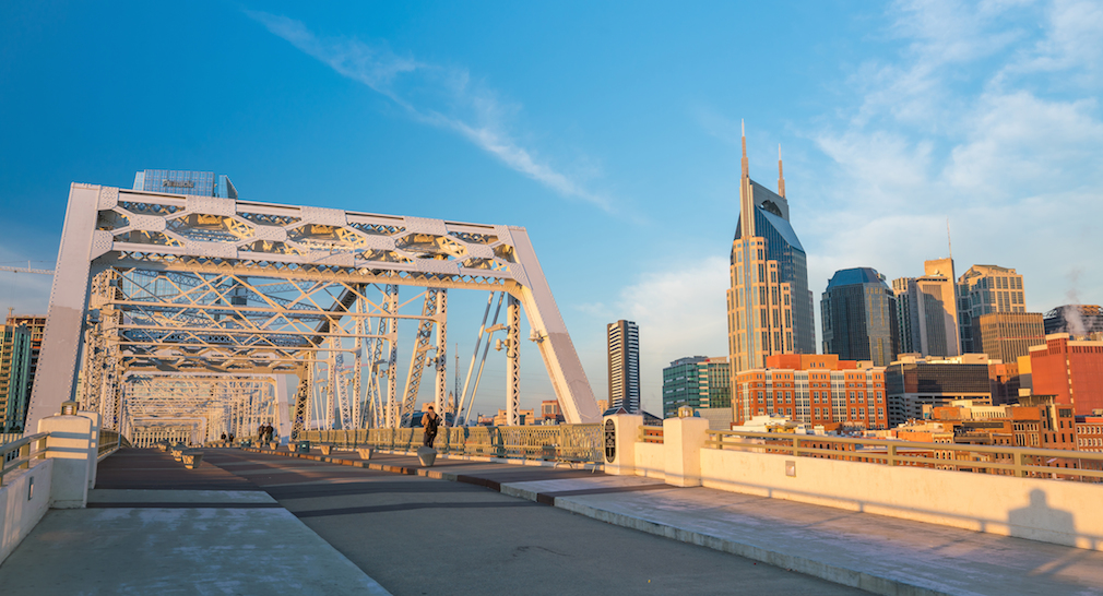 Nashville_bridge