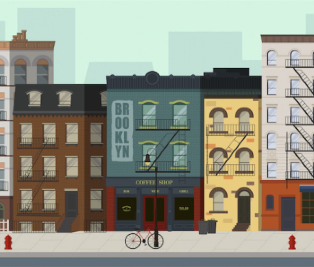 New-York-Brooklyn-apartments-art