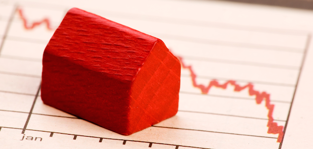 Zillow: Mortgage Rates Drop To 16-month Low - HousingWire