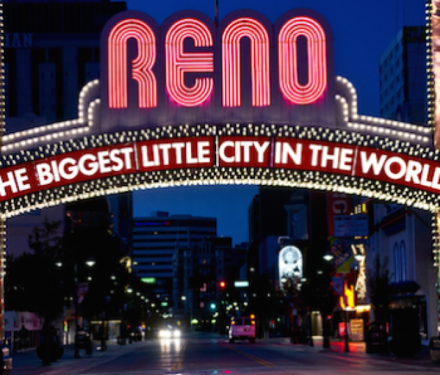 Reno