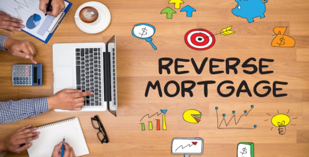 REVERSE MORTGAGE