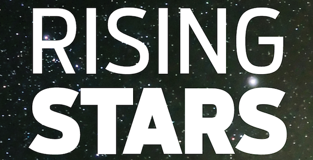 HW Rising Stars Program Overview - HousingWire