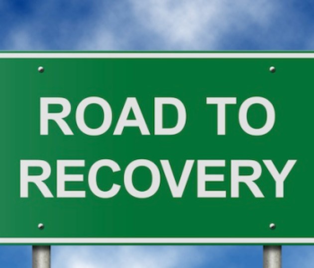 Road-to-recovery