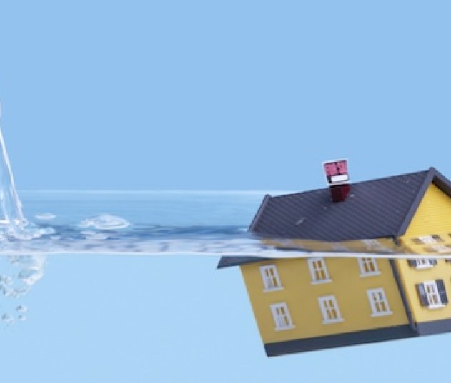 UnderwaterMortgage