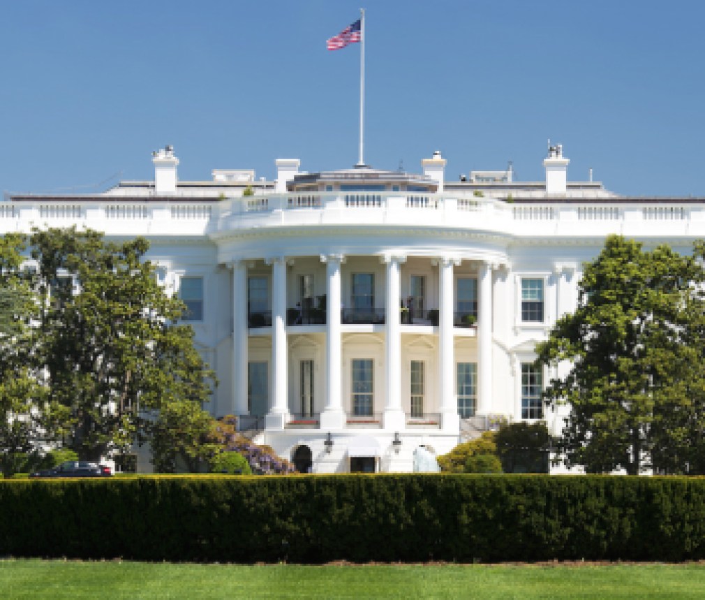 White-House