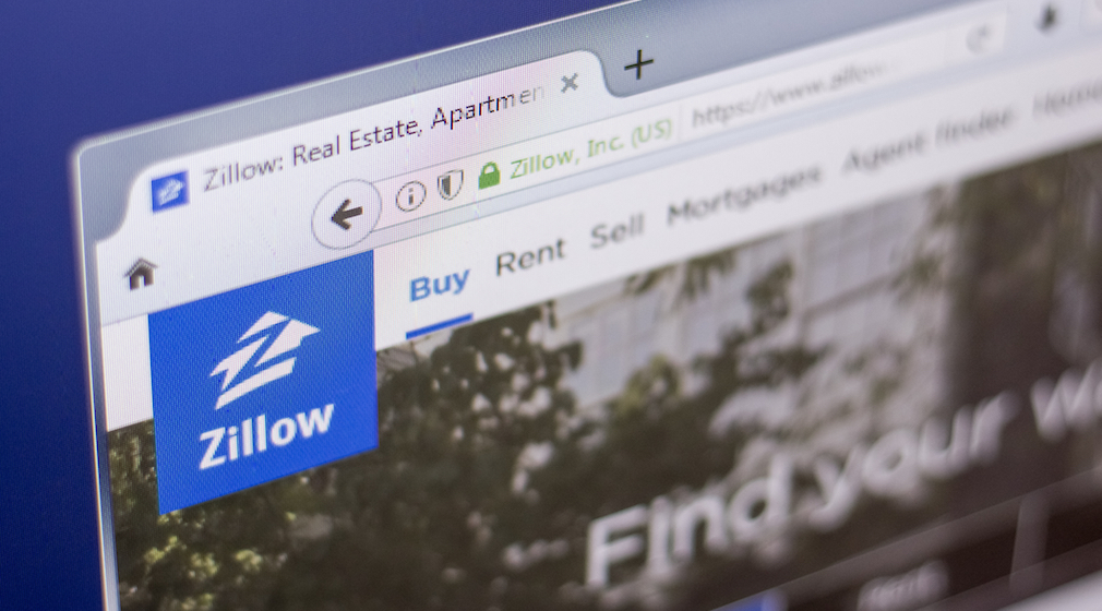 Zillow S Move Into Seller Leads Called Billion Dollar Opportunity Housingwire