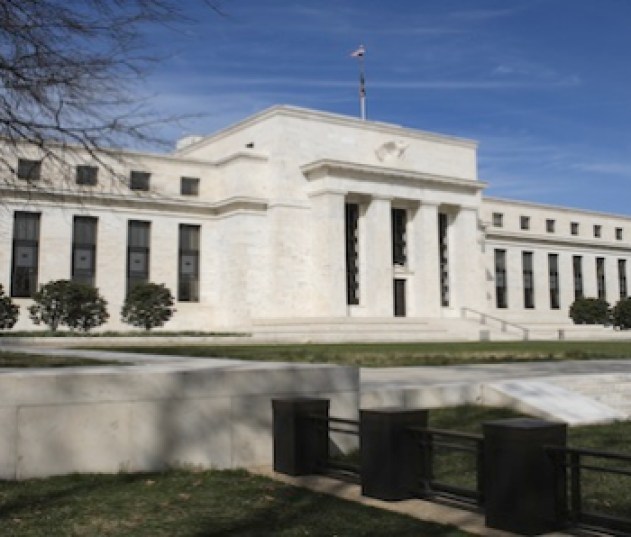 federal-reserve