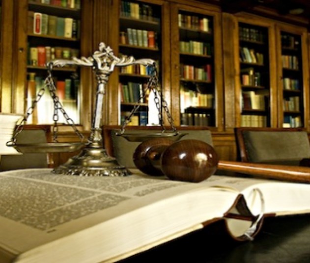 gavel-book-and-scale