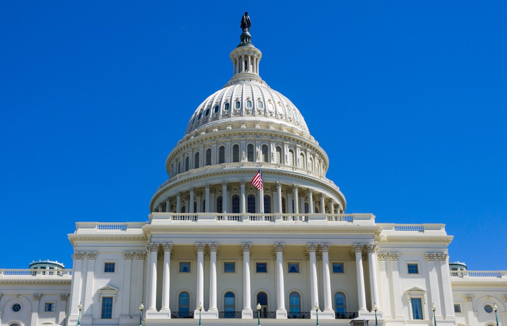 Capitol Building