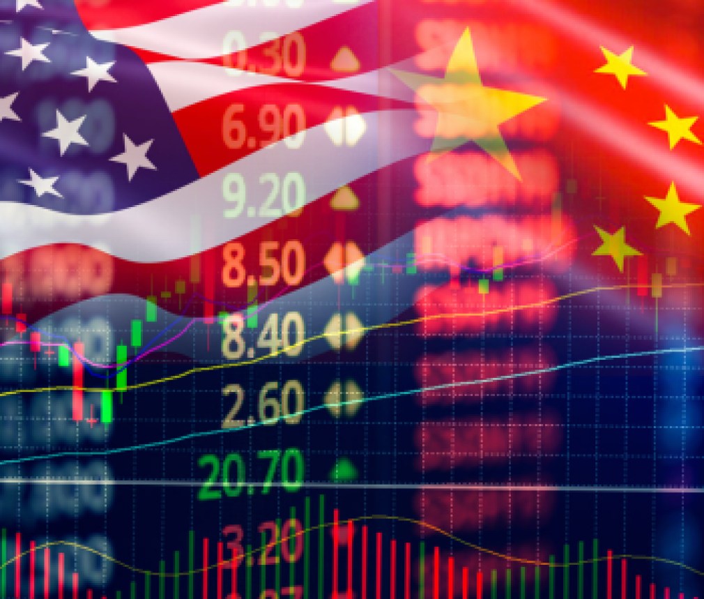 U.S. China trade war