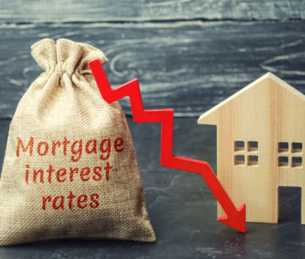 mortgage rates