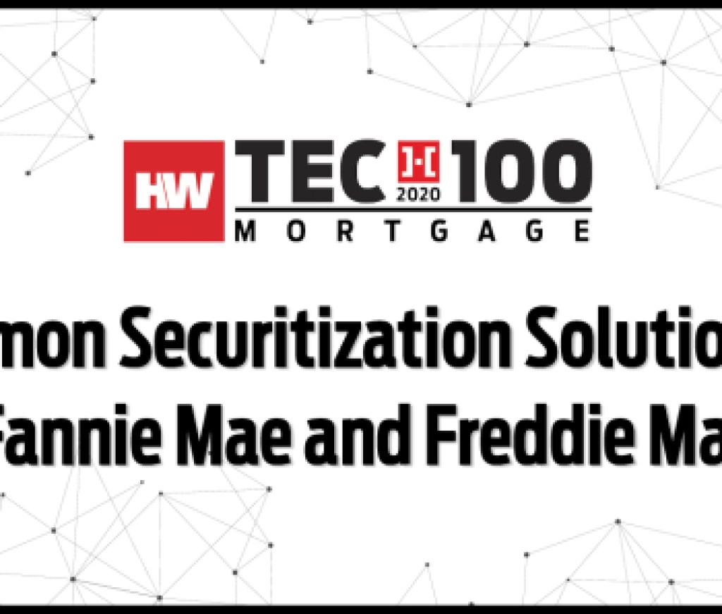 Common-Securitization-Solutions-by-Fannie-Mae-and-Freddie-Mac