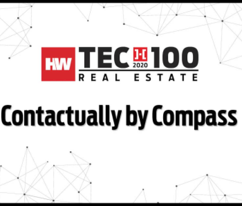 Contactually-by-Compass