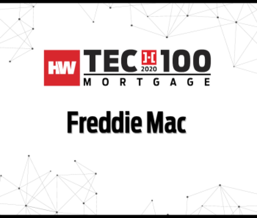 Freddie-Mac