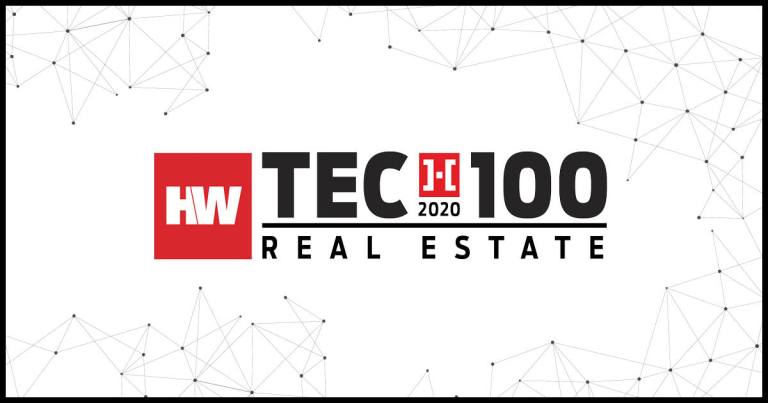 Tech100-Real-Estate