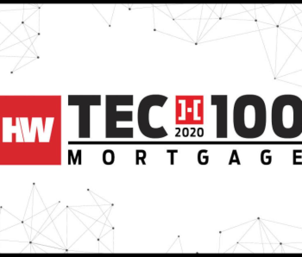 Tech100-mortgage