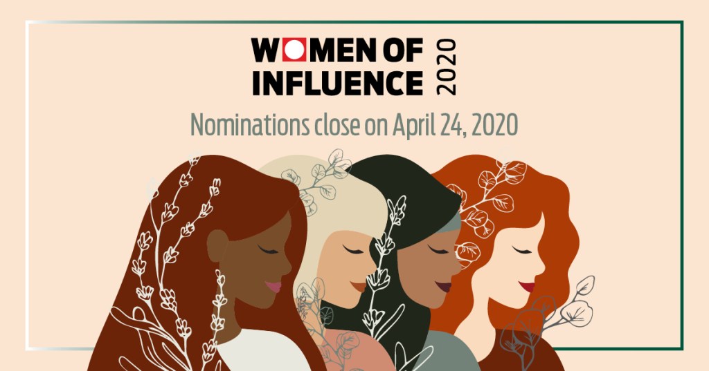 Women of Influence