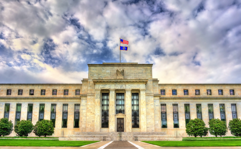 Fed holds rates steady amid mixed economic signals