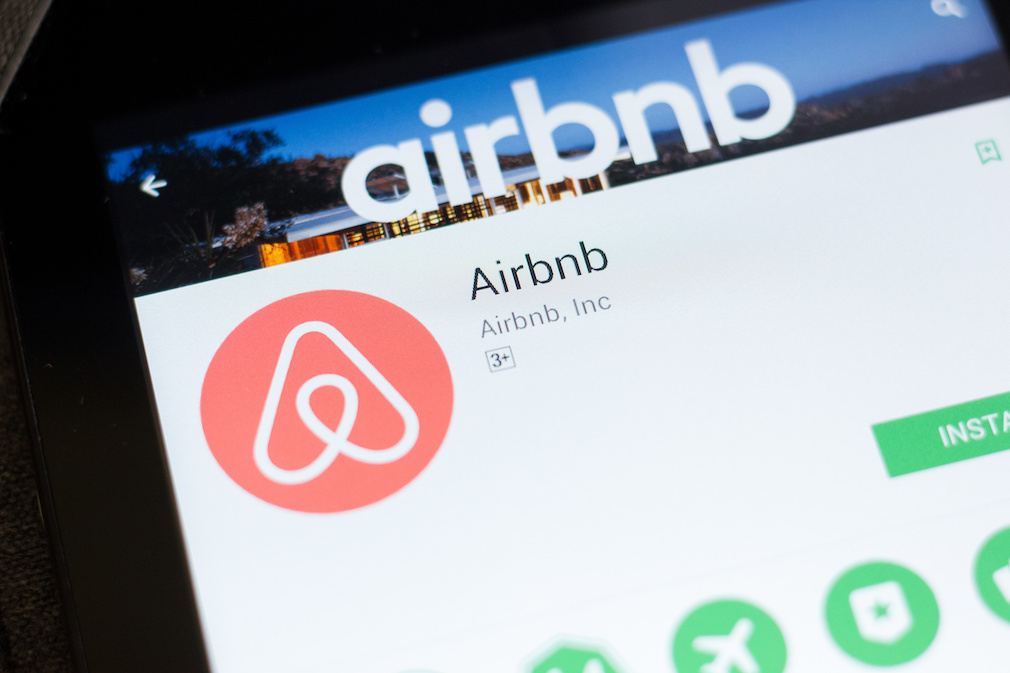 Airbnb Cuts About 25% Of Its Global Workforce