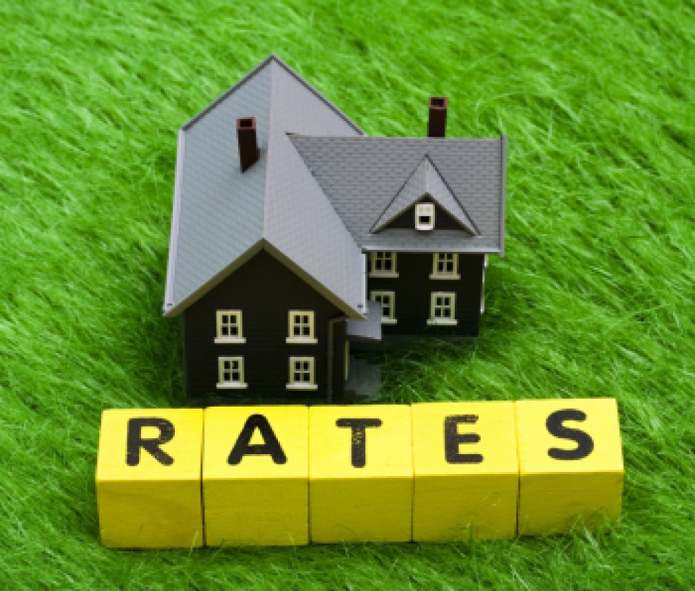 Mortgage Rates