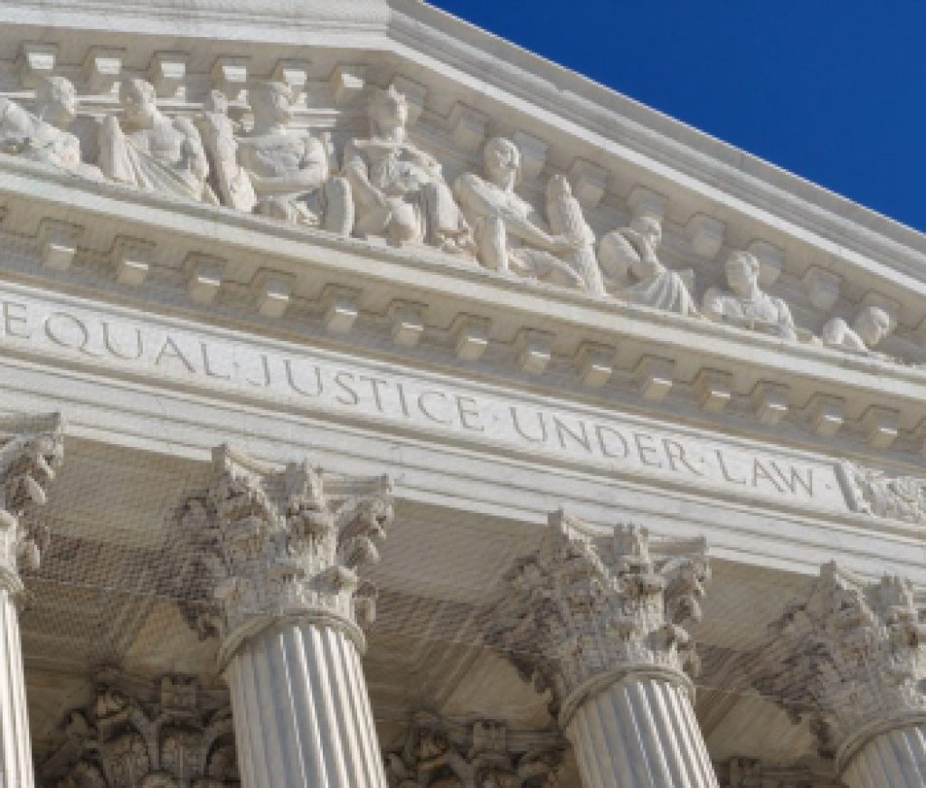 Supreme Court of the United States