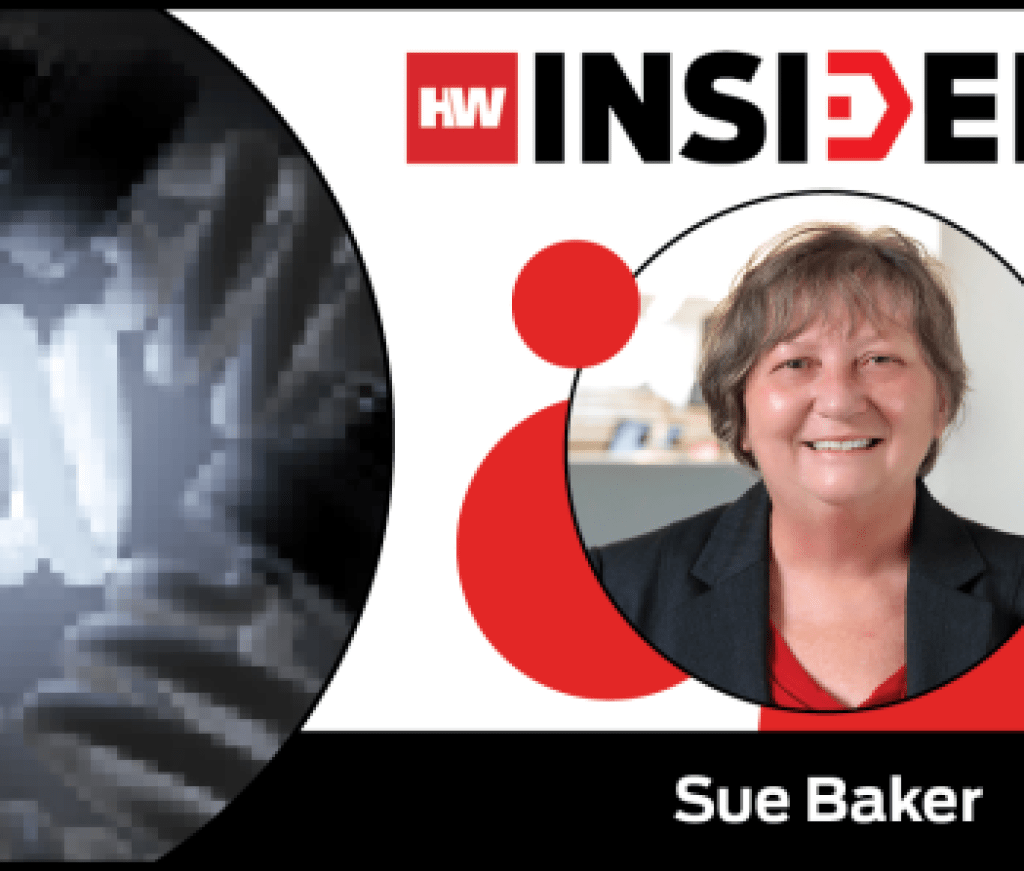 Baker-Sue